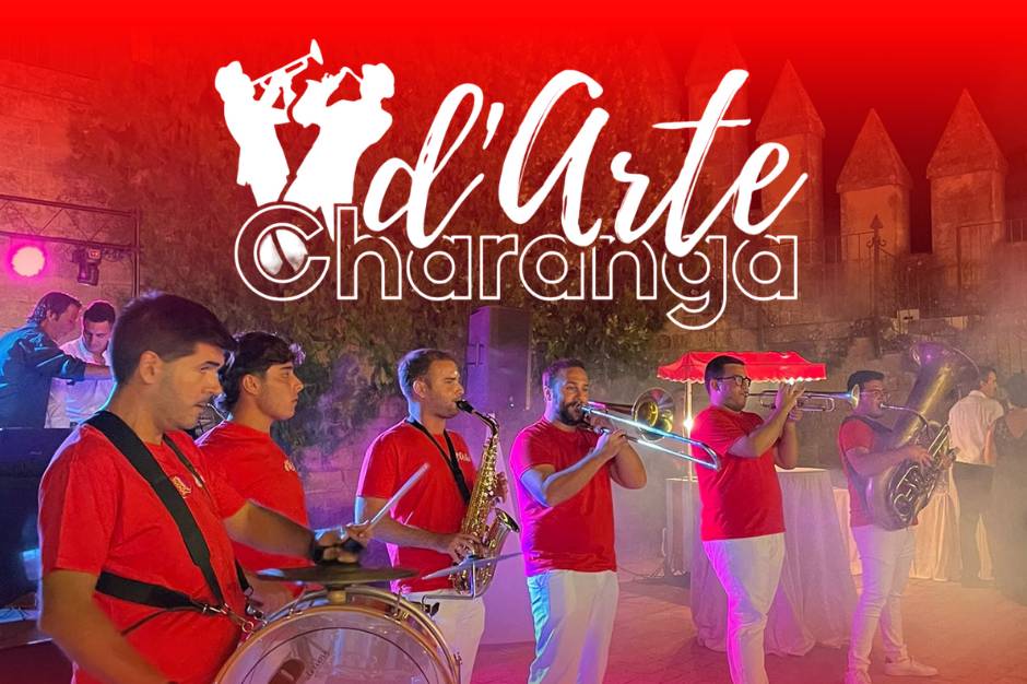 Charanga Sevilla