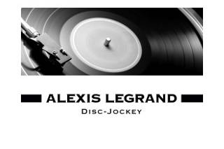 DJ Alexis LeGrand