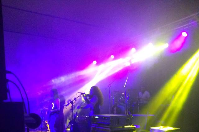 Concierto