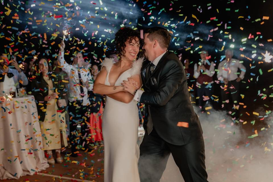 Bodas con Historia