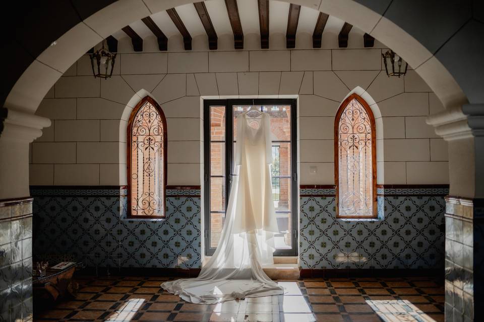 Bodas con Historia