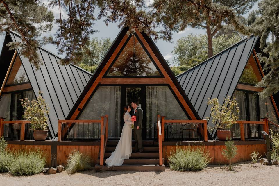Bodas con Historia