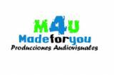 Made4u Producciones