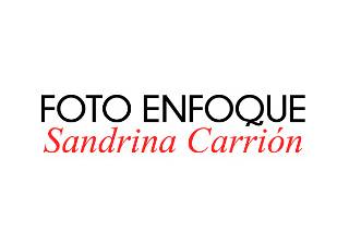 Foto Enfoque Sandrina Carrión