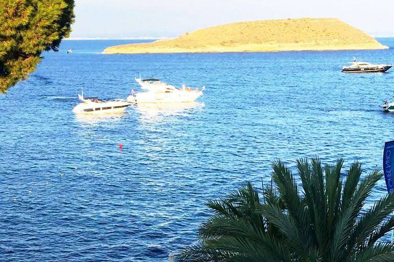 Meliá Calvia Beach