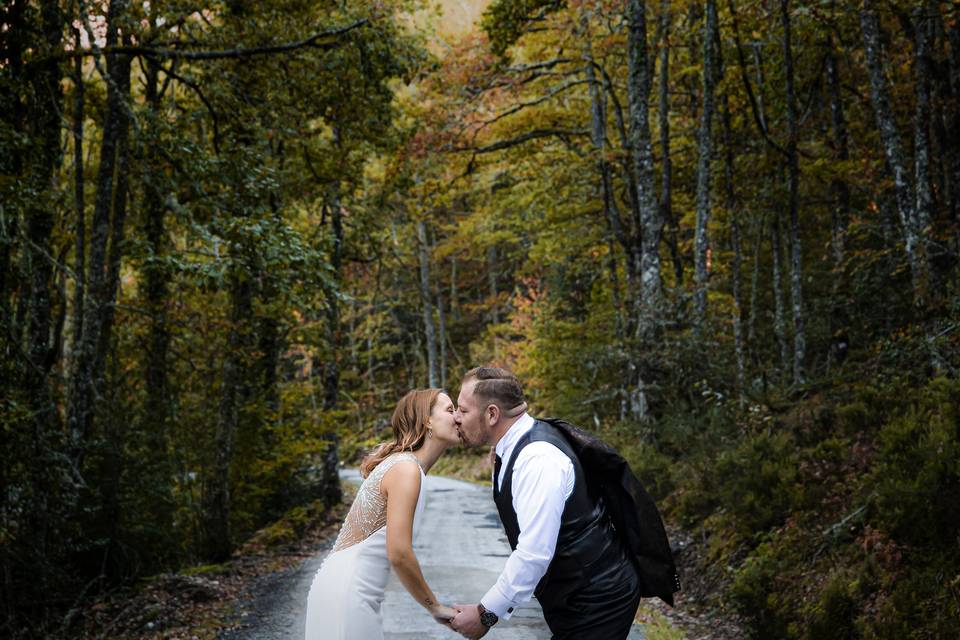 Bodas en Galicia