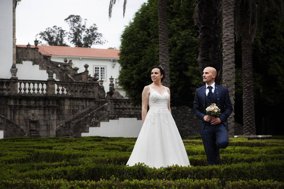 Bodas en Galicia