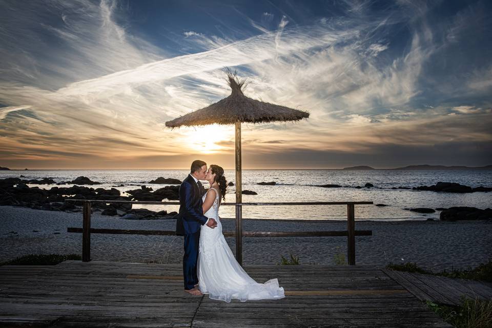 Postboda Lagos de Covadonga