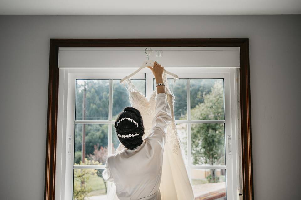 Bodas en Galicia