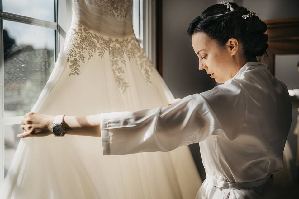 Bodas en Galicia