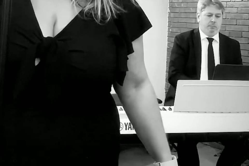 Amenización de eventos