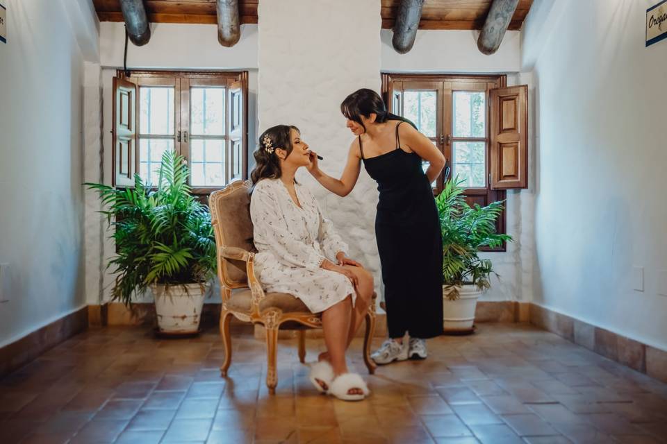 Eventos Destella