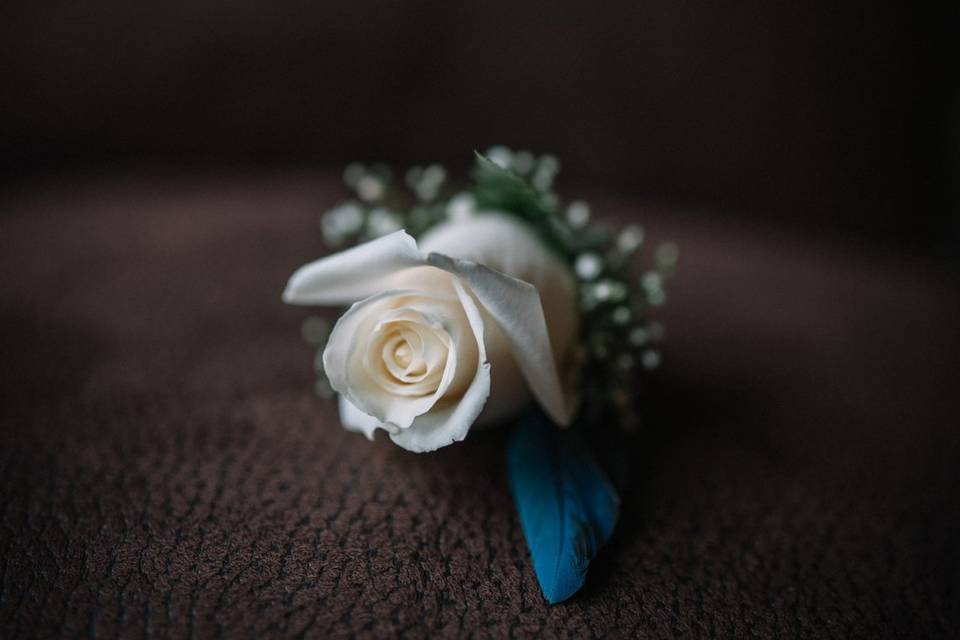 Fotografía de boda