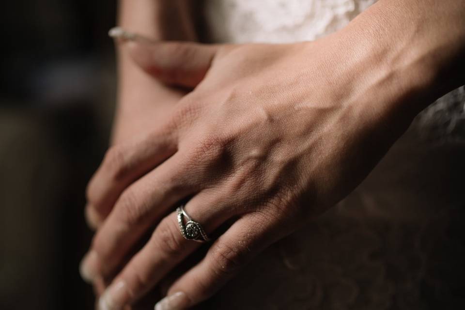 Fotografía de boda