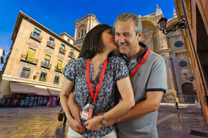 Catedral de Granada