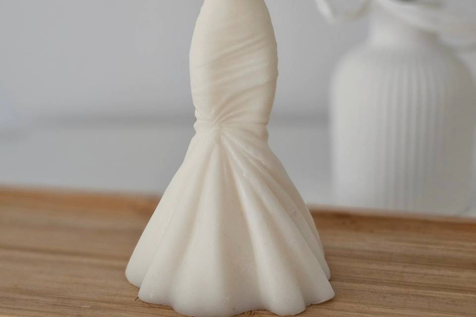 Sakura Candels Soaps