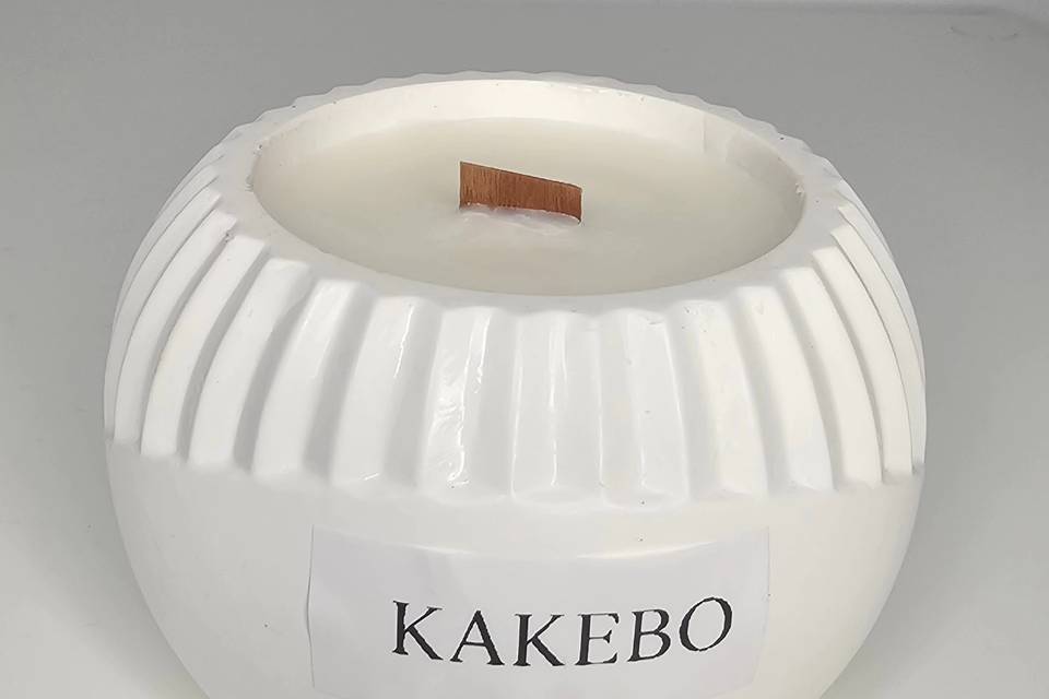 Sakura Candels Soaps