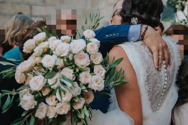 Ramo de novia