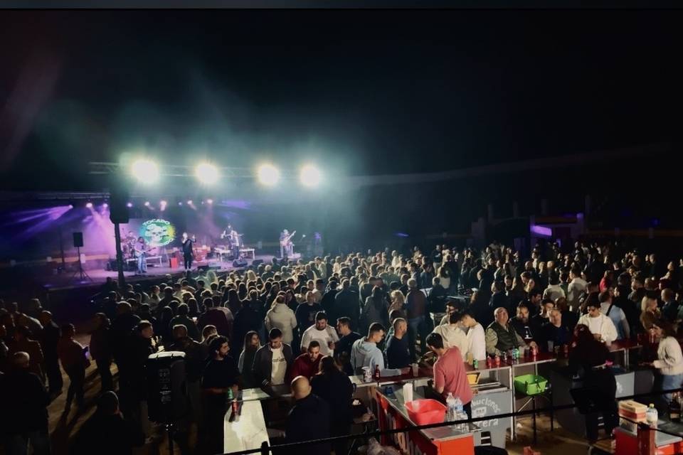 Orquesta