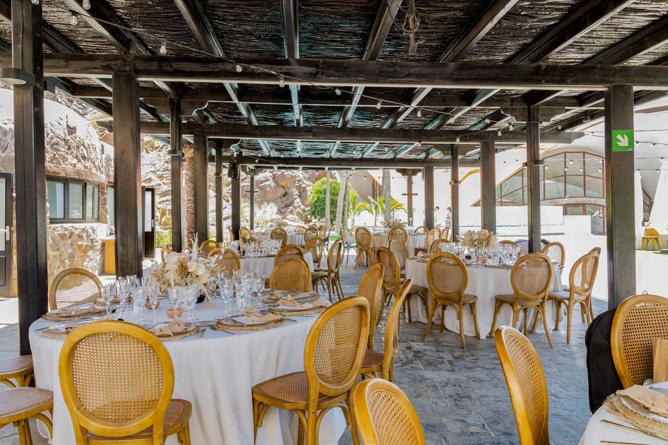 Boda en T. Habana