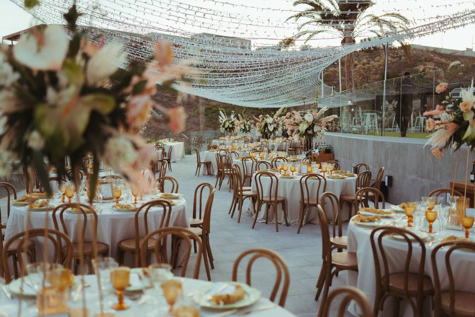 Boda en T. Habana