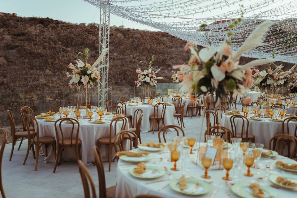 Boda en T. Habana