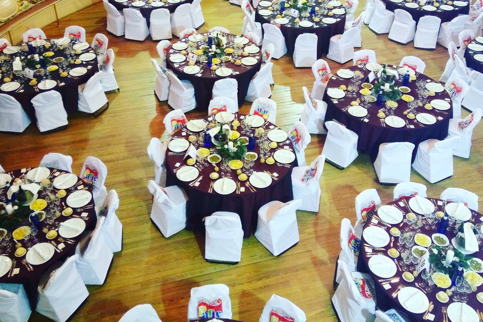 Shargar Catering