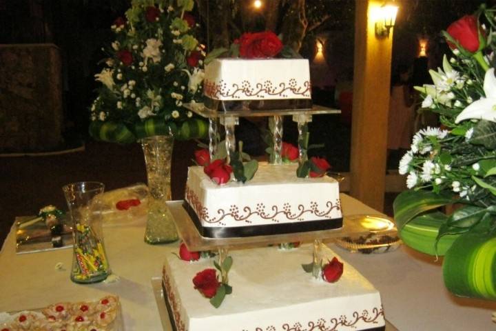 Shargar Catering