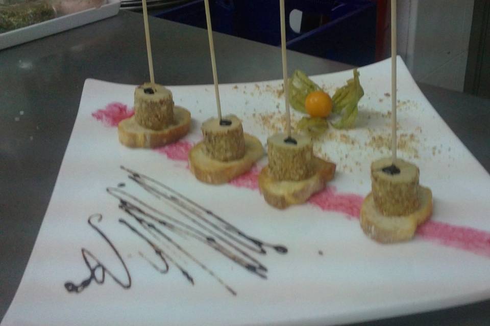 Shargar Catering