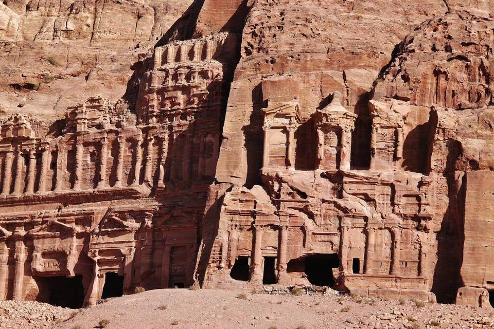 Petra