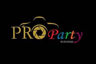 Proparty logotipo