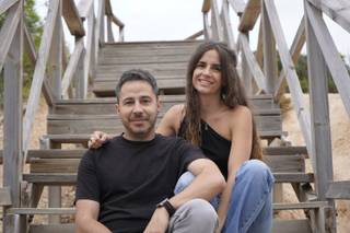 Reverso - dúo acústico