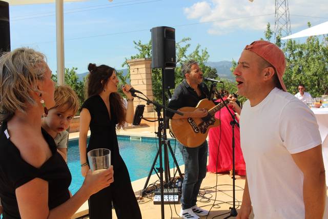Show coctail