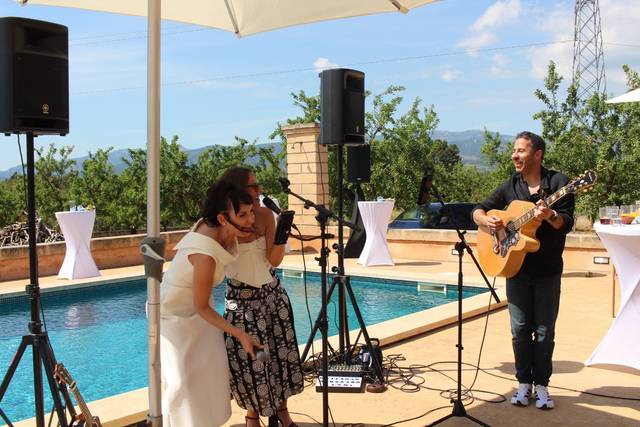 Show coctail