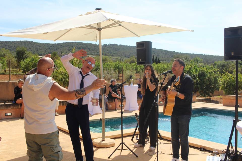 Show coctail