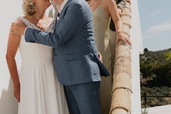 Cortijo La Presa Weddings
