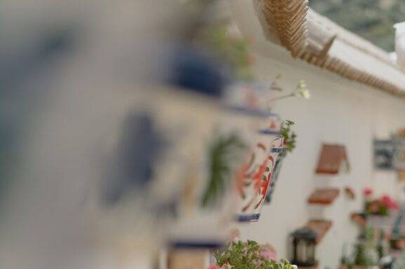 Cortijo La Presa Weddings