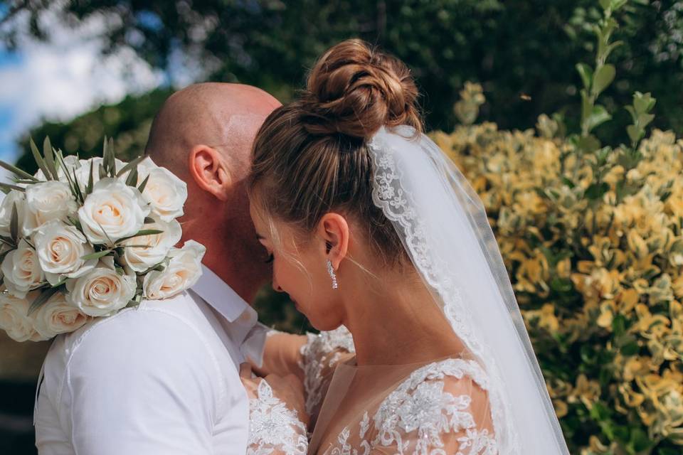 Cortijo La Presa Weddings