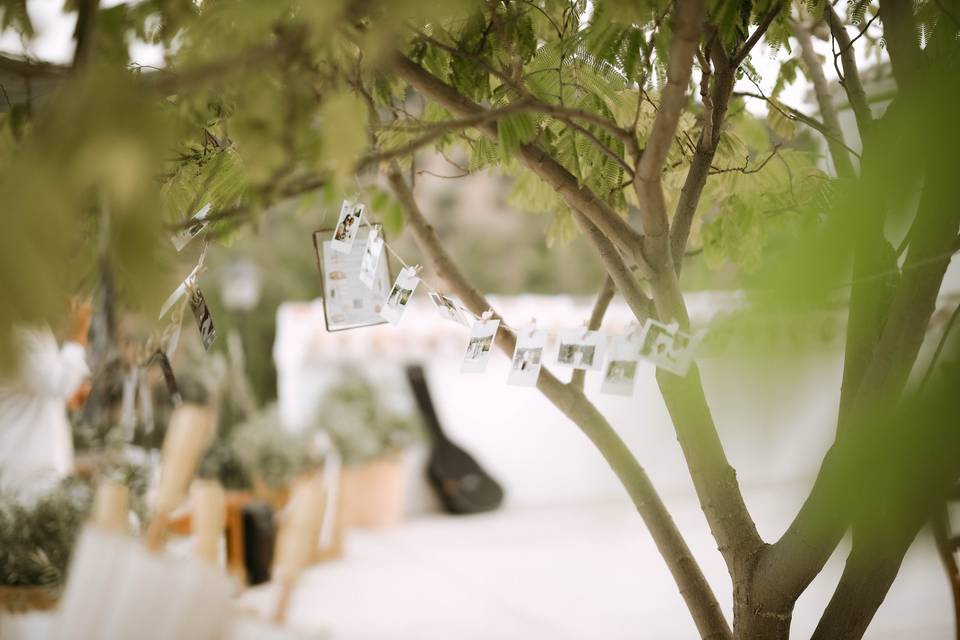 Cortijo La Presa Weddings