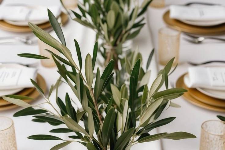 Cortijo La Presa Weddings