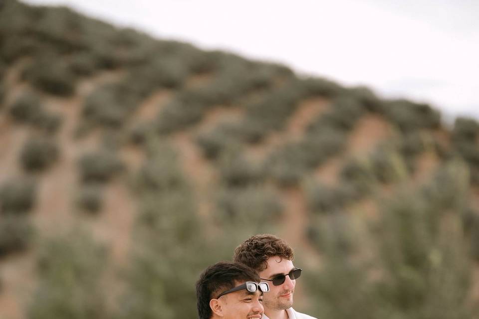 Cortijo La Presa Weddings