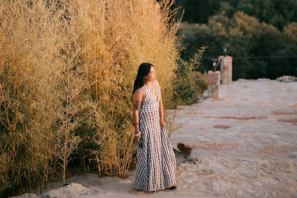 Cortijo La Presa Weddings