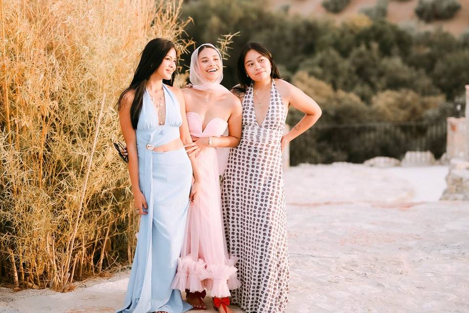 Cortijo La Presa Weddings