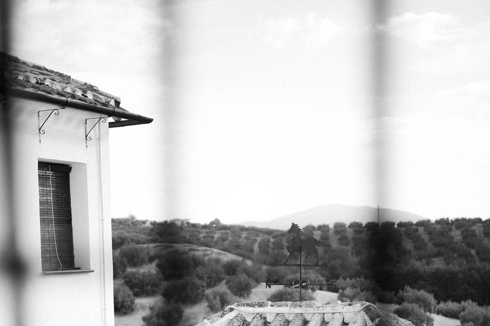 Cortijo La Presa Weddings