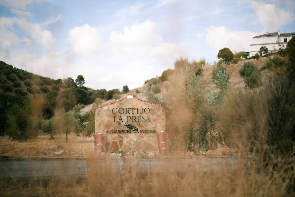 Cortijo La Presa Weddings