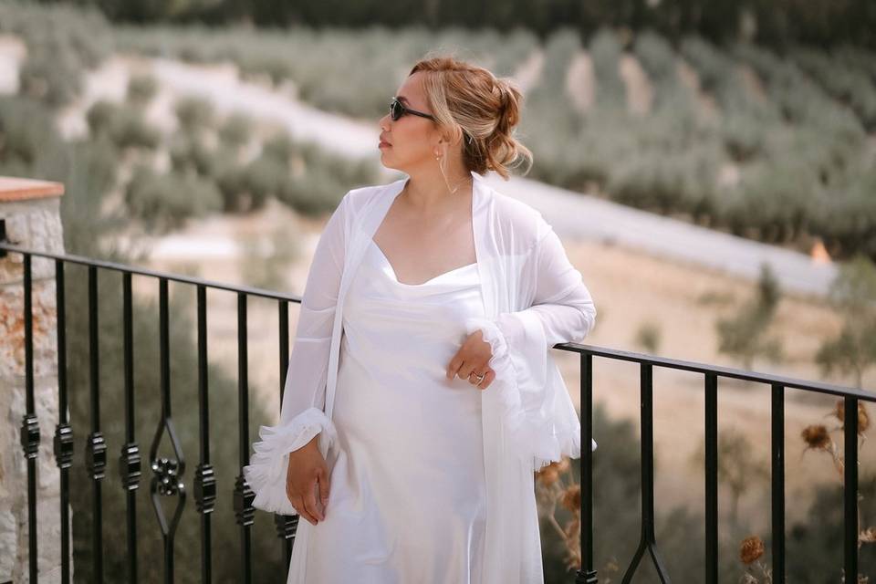 Cortijo La Presa Weddings