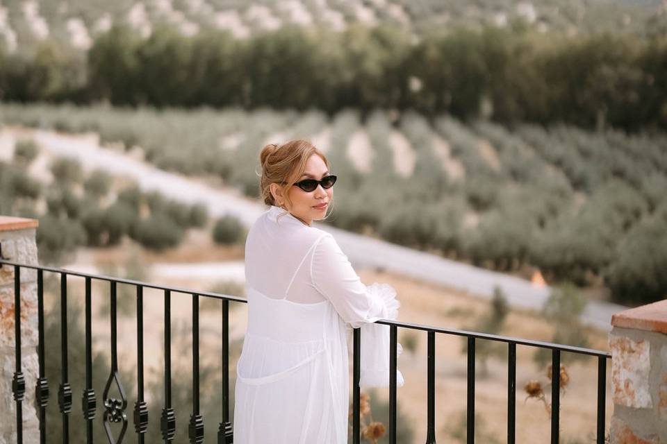 Cortijo La Presa Weddings