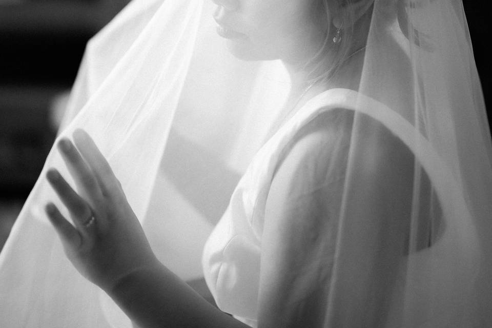 Cortijo La Presa Weddings