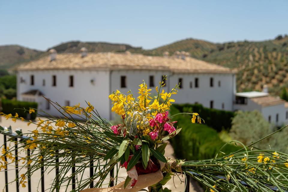 Vistias del Cortijo