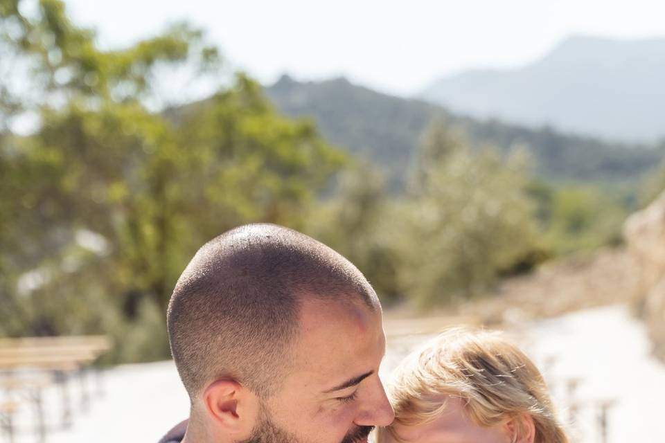 Cortijo La Presa Weddings